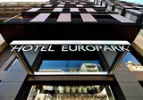 Hotel Europark foto 20