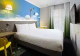 Ibis Styles Manchester Portland foto 5