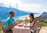 GHI Hotel Le Balze Aktiv & Wellness foto 6