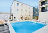 Hotel Lipa foto 6