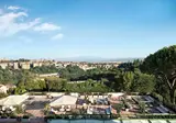 Villa Ermellina Siena foto 15