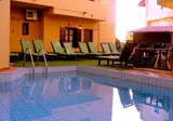 Elmi Suites Beach Hotel foto 27