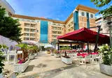 AMH Hotel foto 12