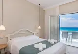 Appartementen Filoxenia Beach foto 12
