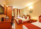 Erguvan Hotel foto 3