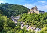 Groothertogdom Luxemburg, Clervaux foto 6