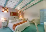 Hotel Don Diego foto 15