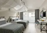 Limak Cyprus Deluxe Hotel foto 11