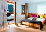 Hotel Goldried foto 7