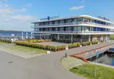 Fletcher Hotel Restaurant Het Veerse Meer foto 1