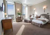 Hotel Splendid Cannes foto 9