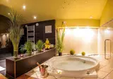 Boutique Hotel Donauwalzer foto 23
