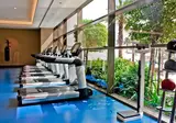 Swissotel Al Ghurair foto 21