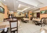 May Hotel Istanbul foto 28