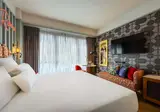 NYX Hotel Rome foto 2