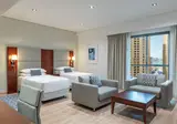 Delta Hotels Jumeirah Beach, Dubai foto 29