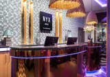 NYX Hotel Bilbao foto 1
