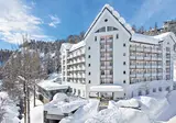 Schweizerhof Sils-Maria, a Faern Collection Hotel foto 2