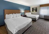 Best Western Town & Country Lodge foto 10