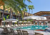 Hotel Golden Sun foto 25