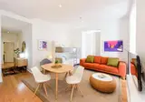 Martinhal Lisbon Chiado Family Suites foto 14