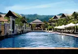 Centara Seaview Resort Khao Lak foto 1