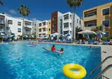 Kefalos Damon Hotel Apartments foto 1