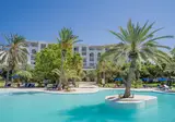 Hotel Vincci Saphir Palace & Spa foto 1