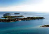 Maistra Select All Suites Island Hotel Istra foto 8