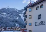 Hotel Strass foto 28