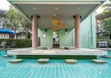 Sai Kaew Beach Resort foto 7