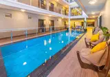 Royalisa Palmiye Beach Hotel foto 18