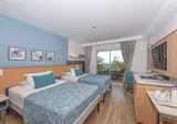 Hotel Oleander foto 5