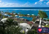 Samabe Bali Resort & Villas foto 11