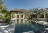 Four Seasons Jimbaran Bay foto 1