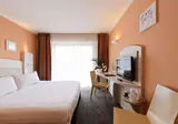 Best Western Hotel Astoria Juan Les Pins foto 4