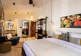 The Neela Boutique Hotel Stone Town foto 16