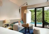 Hyatt Regency Koh Samui foto 8