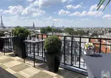Hotel Pont Royal foto 1