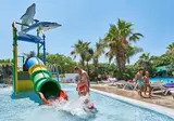La Siesta Salou Resort & Camping foto 1