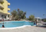 Grand Hotel Sofia foto 23