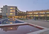 Ohtels Les Oliveres foto 8
