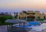 Wadi Lahmy Azur Resort Berenice foto 13