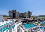 Sorgun Akadia Luxury Hotel foto 15