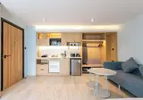 The Sacha Aparthotel foto 5
