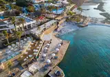Minos Imperial Luxury Beach Resort & Spa foto 1