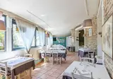 Hotel Rosa dei Venti Lerici foto 6