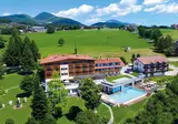 Parkhotel Holzerhof foto 1
