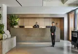 Hotel Ohla Eixample Barcelona foto 4