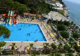 Hotel Grand Efe foto 2